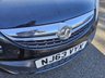 USED 2013 63 VAUXHALL CORSA 1.0 S ECOFLEX 3d 64 BHP 6 SERVICE STAMPS IN THE BOOK