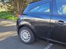 USED 2013 63 VAUXHALL CORSA 1.0 S ECOFLEX 3d 64 BHP 6 SERVICE STAMPS IN THE BOOK
