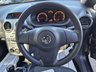 USED 2013 63 VAUXHALL CORSA 1.0 S ECOFLEX 3d 64 BHP 6 SERVICE STAMPS IN THE BOOK