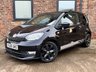 USED 2018 11 SKODA CITIGO 1.0 MONTE CARLO MPI 3d 59 BHP 