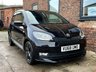 USED 2018 11 SKODA CITIGO 1.0 MONTE CARLO MPI 3d 59 BHP 