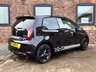 USED 2018 11 SKODA CITIGO 1.0 MONTE CARLO MPI 3d 59 BHP 