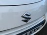 USED 2014 64 SUZUKI ALTO 1.0 SZ3 5d 68 BHP &pound;0 ROAD TAX, LOW RUNNING COST, TAX AND INSURANCE