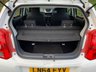 USED 2014 64 SUZUKI ALTO 1.0 SZ3 5d 68 BHP &pound;0 ROAD TAX, LOW RUNNING COST, TAX AND INSURANCE