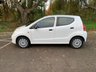 USED 2014 64 SUZUKI ALTO 1.0 SZ3 5d 68 BHP &pound;0 ROAD TAX, LOW RUNNING COST, TAX AND INSURANCE