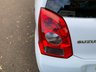 USED 2014 64 SUZUKI ALTO 1.0 SZ3 5d 68 BHP &pound;0 ROAD TAX, LOW RUNNING COST, TAX AND INSURANCE