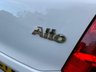 USED 2014 64 SUZUKI ALTO 1.0 SZ3 5d 68 BHP &pound;0 ROAD TAX, LOW RUNNING COST, TAX AND INSURANCE