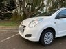 USED 2014 64 SUZUKI ALTO 1.0 SZ3 5d 68 BHP &pound;0 ROAD TAX, LOW RUNNING COST, TAX AND INSURANCE