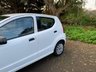 USED 2014 64 SUZUKI ALTO 1.0 SZ3 5d 68 BHP &pound;0 ROAD TAX, LOW RUNNING COST, TAX AND INSURANCE
