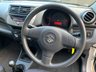 USED 2014 64 SUZUKI ALTO 1.0 SZ3 5d 68 BHP &pound;0 ROAD TAX, LOW RUNNING COST, TAX AND INSURANCE