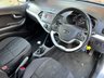 USED 2014 14 KIA PICANTO 1.0 VR7 5d 68 BHP 