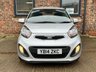 USED 2014 14 KIA PICANTO 1.0 VR7 5d 68 BHP 