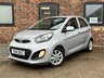 USED 2014 14 KIA PICANTO 1.0 VR7 5d 68 BHP 