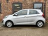 USED 2014 14 KIA PICANTO 1.0 VR7 5d 68 BHP 