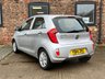 USED 2014 14 KIA PICANTO 1.0 VR7 5d 68 BHP 