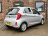 USED 2014 14 KIA PICANTO 1.0 VR7 5d 68 BHP 