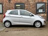 USED 2014 14 KIA PICANTO 1.0 VR7 5d 68 BHP 