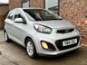 USED 2014 14 KIA PICANTO 1.0 VR7 5d 68 BHP 