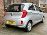 USED 2014 14 KIA PICANTO 1.0 VR7 5d 68 BHP 