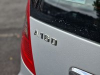 USED 2012 12 MERCEDES-BENZ A-CLASS A160 AVANTGARDE SE 1.5 5d 95 BHP MERCEDES SPECIALIST