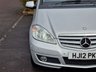 USED 2012 12 MERCEDES-BENZ A-CLASS A160 AVANTGARDE SE 1.5 5d 95 BHP MERCEDES SPECIALIST