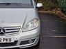 USED 2012 12 MERCEDES-BENZ A-CLASS A160 AVANTGARDE SE 1.5 5d 95 BHP MERCEDES SPECIALIST