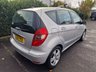 USED 2012 12 MERCEDES-BENZ A-CLASS A160 AVANTGARDE SE 1.5 5d 95 BHP MERCEDES SPECIALIST