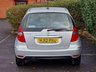 USED 2012 12 MERCEDES-BENZ A-CLASS A160 AVANTGARDE SE 1.5 5d 95 BHP MERCEDES SPECIALIST