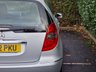 USED 2012 12 MERCEDES-BENZ A-CLASS A160 AVANTGARDE SE 1.5 5d 95 BHP MERCEDES SPECIALIST