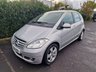 USED 2012 12 MERCEDES-BENZ A-CLASS A160 AVANTGARDE SE 1.5 5d 95 BHP MERCEDES SPECIALIST