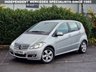 USED 2012 12 MERCEDES-BENZ A-CLASS A160 AVANTGARDE SE 1.5 5d 95 BHP MERCEDES SPECIALIST