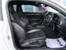 USED 2014 64 AUDI A3 2.0 S3 QUATTRO 3d 296 BHP Finished in GLACIER WHITE pearl with contrasting Ebony full heated SPORTS LEATHER seats. This 4x4 S3 has an advanced 2.0 turbocharged petrol engine pumping out 300 BHP, blistering performance with arguably the highest quality interior in its class. Features include Sat Nav, Full SPORTS QUILTED Heated Leather, Bang and Olufsen Speakers, B/tooth, LED day run lights, Park Senors and Cruise. Dealer serviced at 18258 miles, 55171 miles, 81960 miles, 88019 miles and on arrival at 99511 miles.