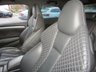 USED 2014 64 AUDI A3 2.0 S3 QUATTRO 3d 296 BHP Finished in GLACIER WHITE pearl with contrasting Ebony full heated SPORTS LEATHER seats. This 4x4 S3 has an advanced 2.0 turbocharged petrol engine pumping out 300 BHP, blistering performance with arguably the highest quality interior in its class. Features include Sat Nav, Full SPORTS QUILTED Heated Leather, Bang and Olufsen Speakers, B/tooth, LED day run lights, Park Senors and Cruise. Dealer serviced at 18258 miles, 55171 miles, 81960 miles, 88019 miles and on arrival at 99511 miles.