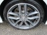 USED 2014 64 AUDI A3 2.0 S3 QUATTRO 3d 296 BHP Finished in GLACIER WHITE pearl with contrasting Ebony full heated SPORTS LEATHER seats. This 4x4 S3 has an advanced 2.0 turbocharged petrol engine pumping out 300 BHP, blistering performance with arguably the highest quality interior in its class. Features include Sat Nav, Full SPORTS QUILTED Heated Leather, Bang and Olufsen Speakers, B/tooth, LED day run lights, Park Senors and Cruise. Dealer serviced at 18258 miles, 55171 miles, 81960 miles, 88019 miles and on arrival at 99511 miles.