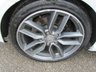 USED 2014 64 AUDI A3 2.0 S3 QUATTRO 3d 296 BHP Finished in GLACIER WHITE pearl with contrasting Ebony full heated SPORTS LEATHER seats. This 4x4 S3 has an advanced 2.0 turbocharged petrol engine pumping out 300 BHP, blistering performance with arguably the highest quality interior in its class. Features include Sat Nav, Full SPORTS QUILTED Heated Leather, Bang and Olufsen Speakers, B/tooth, LED day run lights, Park Senors and Cruise. Dealer serviced at 18258 miles, 55171 miles, 81960 miles, 88019 miles and on arrival at 99511 miles.