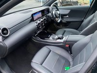 USED 2020 70 MERCEDES-BENZ A-CLASS 2.0 AMG A 35 4MATIC EXECUTIVE 5d 302 BHP ** RAC BUYSURE INSPECTED **