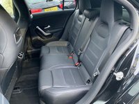 USED 2020 70 MERCEDES-BENZ A-CLASS 2.0 AMG A 35 4MATIC EXECUTIVE 5d 302 BHP ** RAC BUYSURE INSPECTED **
