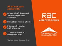 USED 2020 70 MERCEDES-BENZ A-CLASS 2.0 AMG A 35 4MATIC EXECUTIVE 5d 302 BHP ** RAC BUYSURE INSPECTED **