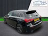 USED 2020 70 MERCEDES-BENZ A-CLASS 2.0 AMG A 35 4MATIC EXECUTIVE 5d 302 BHP ** RAC BUYSURE INSPECTED **