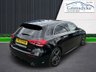 USED 2020 70 MERCEDES-BENZ A-CLASS 2.0 AMG A 35 4MATIC EXECUTIVE 5d 302 BHP ** RAC BUYSURE INSPECTED **