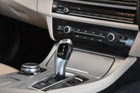 USED 2015 15 BMW 5 SERIES 2.0 520D M SPORT 4d 188 BHP Harman Kardon, Pro Nav