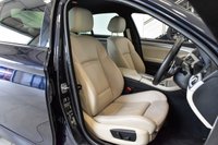 USED 2015 15 BMW 5 SERIES 2.0 520D M SPORT 4d 188 BHP Harman Kardon, Pro Nav