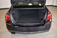 USED 2015 15 BMW 5 SERIES 2.0 520D M SPORT 4d 188 BHP Harman Kardon, Pro Nav
