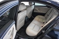 USED 2015 15 BMW 5 SERIES 2.0 520D M SPORT 4d 188 BHP Harman Kardon, Pro Nav