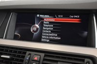 USED 2015 15 BMW 5 SERIES 2.0 520D M SPORT 4d 188 BHP Harman Kardon, Pro Nav