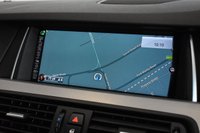 USED 2015 15 BMW 5 SERIES 2.0 520D M SPORT 4d 188 BHP Harman Kardon, Pro Nav