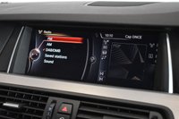 USED 2015 15 BMW 5 SERIES 2.0 520D M SPORT 4d 188 BHP Harman Kardon, Pro Nav