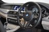 USED 2015 15 BMW 5 SERIES 2.0 520D M SPORT 4d 188 BHP Harman Kardon, Pro Nav