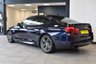 USED 2015 15 BMW 5 SERIES 2.0 520D M SPORT 4d 188 BHP Harman Kardon, Pro Nav