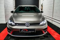 USED 2016 P VOLKSWAGEN GOLF 2.0 R 3d 298 BHP FSH + SENSORS + PETORIAS